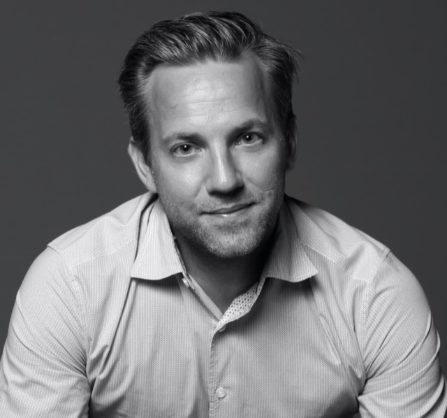 Portrait de Julien Romanetto